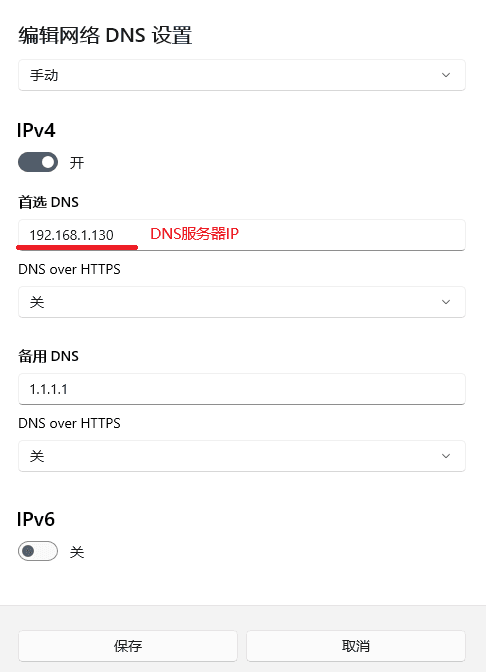 dns2